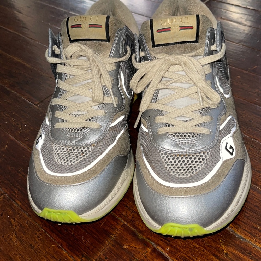 Gucci